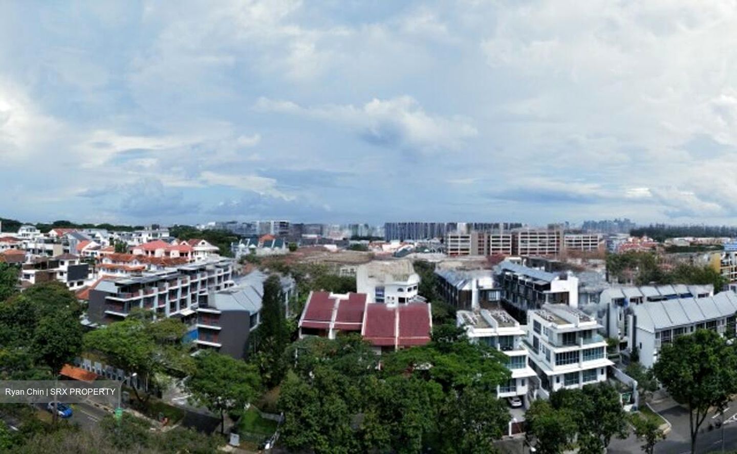 Hougang Street 11 (D19), Condominium #440522541